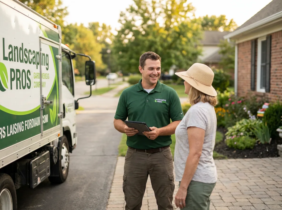 Landscaping Alverton, PA FAQs